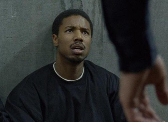 Fruitvale Station