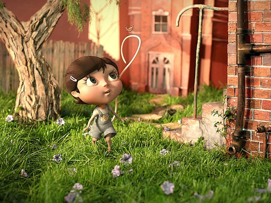 Shorts Featuring Elijah Wood, Christopher Lloyd, Cate Blanchett Among 2013 LA Shorts Fest Lineup