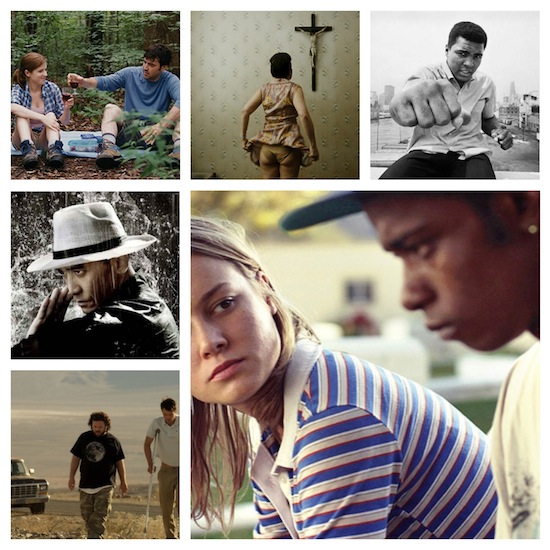 New Indie Films, Documentaries in Theaters This Weekend Friday August 23