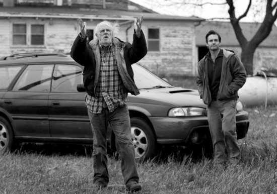 NEBRASKA by Alexander Payne