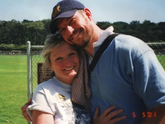 THE RUGBY PLAYER, Film Honoring Life of United Flight 93 Hero Mark Bingham And His Mother Alice Hoagland, Champion of LGBT Rights and Airline Safety, To Make New York Premiere at NewFest 25th Anniversary on Sept. 11, 2013