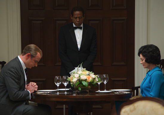 Lee Daniels’ The Butler