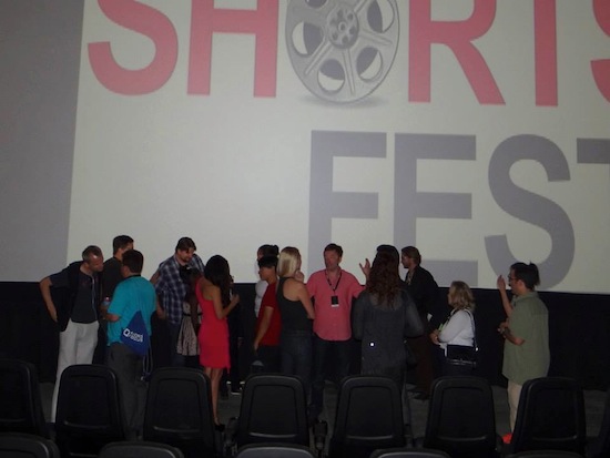 Los Angeles International Short Film Festival (LA Shorts Fest)