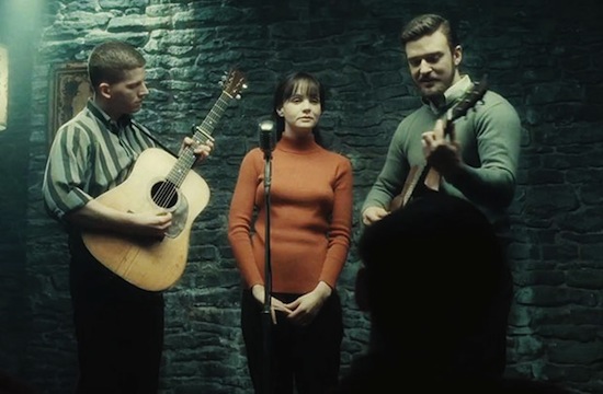 Joel & Ethan Coen’s INSIDE LLEWYN DAVIS