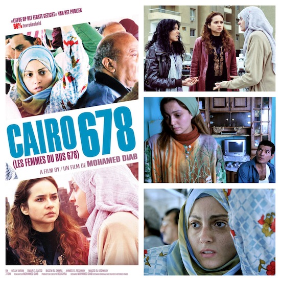 Cairo 678