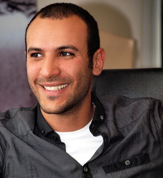 San Francisco Film Society Selects Egyptian Filmmaker Mohamed Diab as Artist in Residence