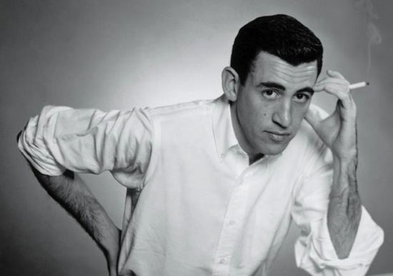 “SALINGER” Documentary Added to Lineup for 2013 Toronto International Film Festival | TRAILER