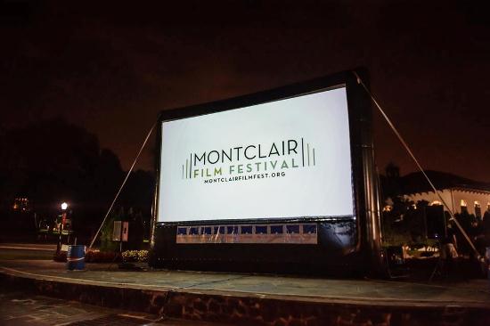 Montclair Film Festival (MFF)