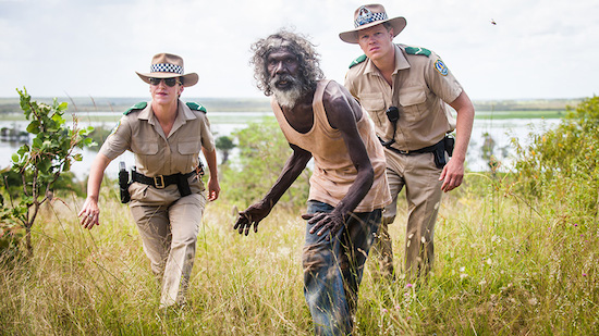 CHARLIE’S COUNTRY, directed by Rolf de Heer