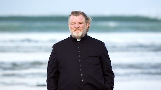 John Michael McDonagh’s CALVARY to Open 2014 Jameson Dublin International Film Festival; TWENTY FEET FROM STARDOM Among 4 Other Films Added to Lineup