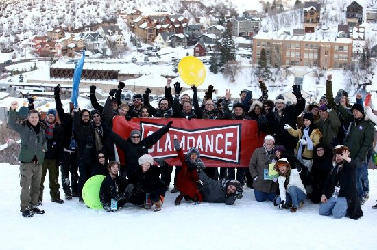 Slamdance Film Festival