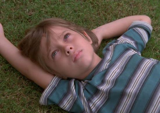 Boyhood