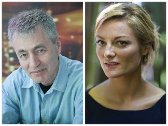 Full Frame Documentary Film Festival Announces 2014 Thematic and Tribute Programs; Festival to Honor Director Steve James, Director Lucy Walker to Curate Thematic Program