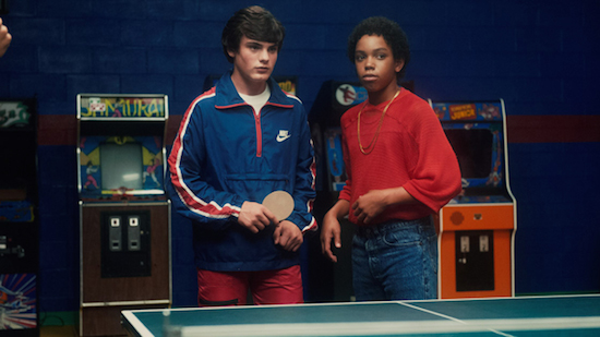 First 10 Films Revealed for 2014 Maryland Film Festival incl. Michael Tully’s PING PONG SUMMER