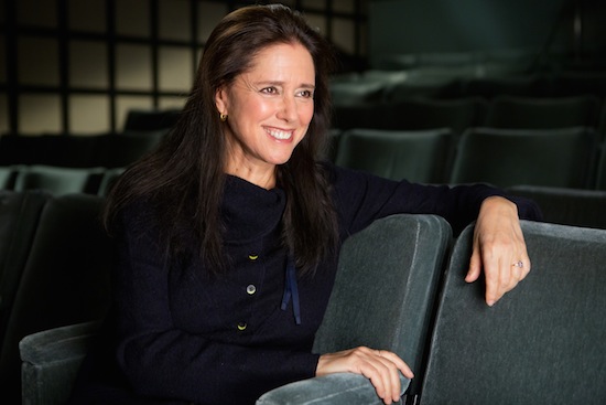 Julie Taymor