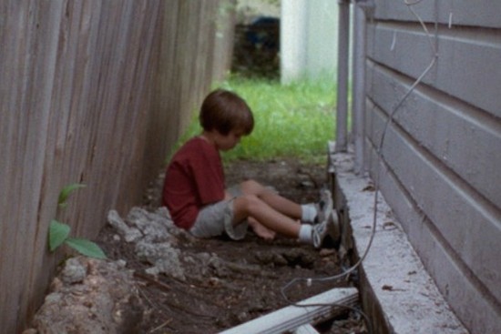 BOYHOOD directed by Richard Linklater