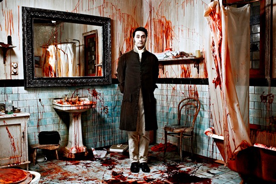 Stanley Film Festival Announces 2014 Lineup; Fest to Close with Vampire Mockumentary “What We Do In The Shadows”