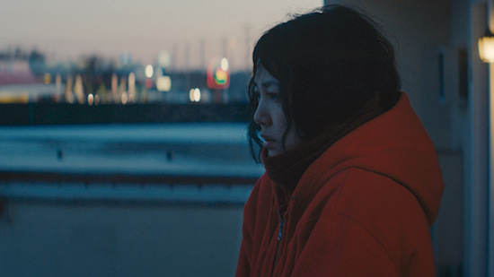 Kumiko, the Treasure Hunter