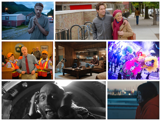 Feature Films, Special Events, Short Films and Panels Announced for 2014 Sundance London