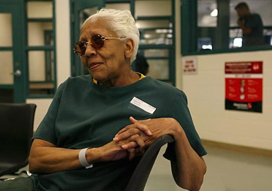 Winners Announced for 2014 Roxbury International Film Festival. ‘The Life & Crimes of Doris Payne’ Wins Top Award