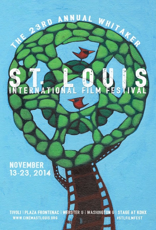 St Louis-Set Drama “The Makings of You” to Kick off Lineup for 23rd Whitaker St. Louis International Film Festival