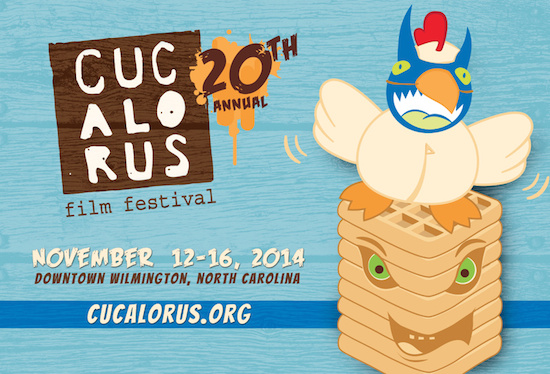 Cucalorus Film Festival Announces Final 2014 Schedule of 241 Films