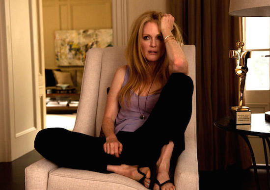 Julianne Moore in "Maps to the Stars" and John Lithgow in "Love is Strange" Bookends Lineup for Australia's Canberra International Film Festival