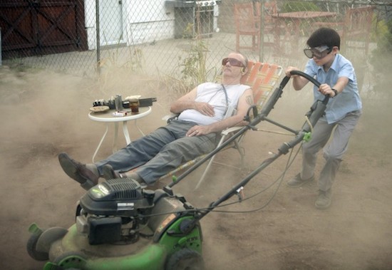 Bill Murray, Melissa McCarthy Stars in Indie Movie ST. VINCENT