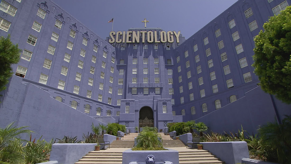 Alex Gibney’s Controversial Scientology Doc to Debut on HBO