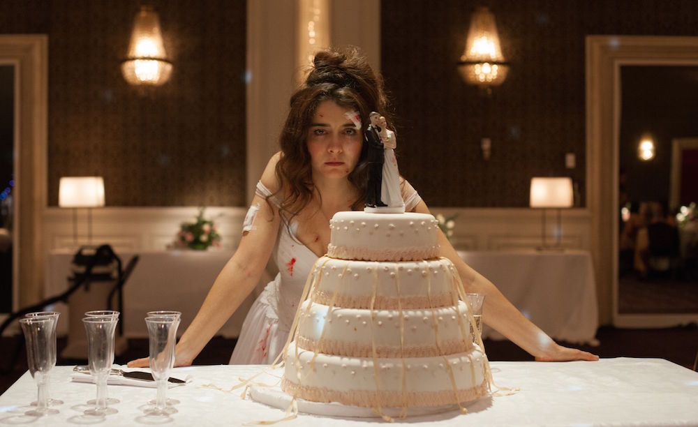 WILD TALES