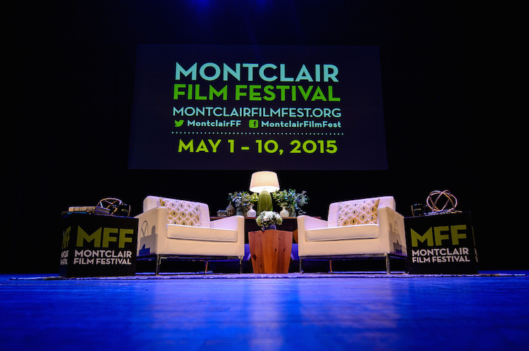 Montclair Film Festival Gets Education Director