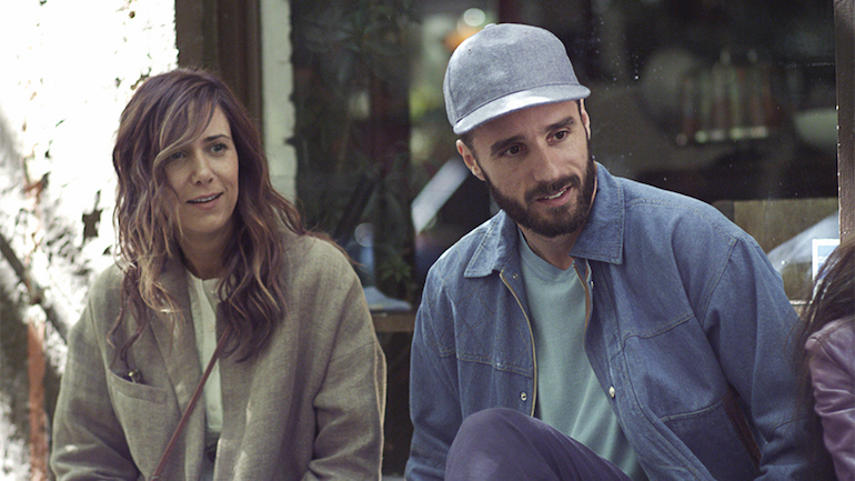 NASTY BABY Starring Kristen Wiig to Get a 2015 Release