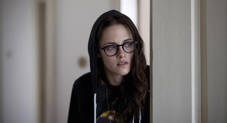 Kristen Stewart in "Clouds of Sils Maria"