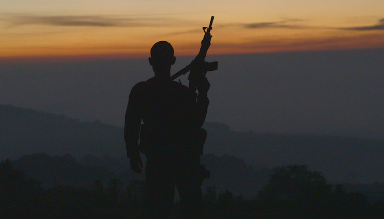 Matthew Heineman’s CARTEL LAND