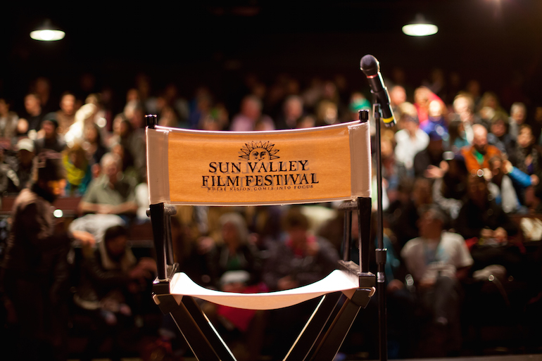 Sun Valley Film Fest to Honor Clint Eastwood, Unveils Lineup