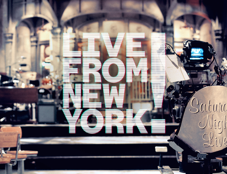 live fom new york documentary