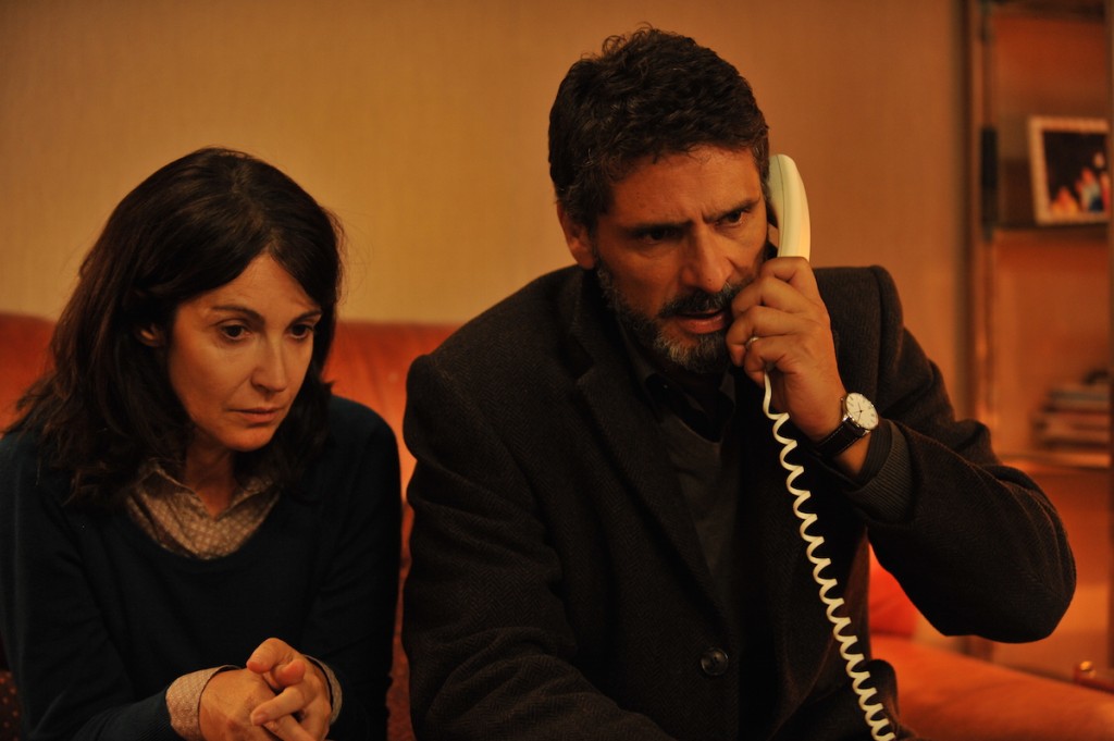 24 DAYS, Based on True events of Kidnapping of a Jewish Man in Paris, Sets US Release Date