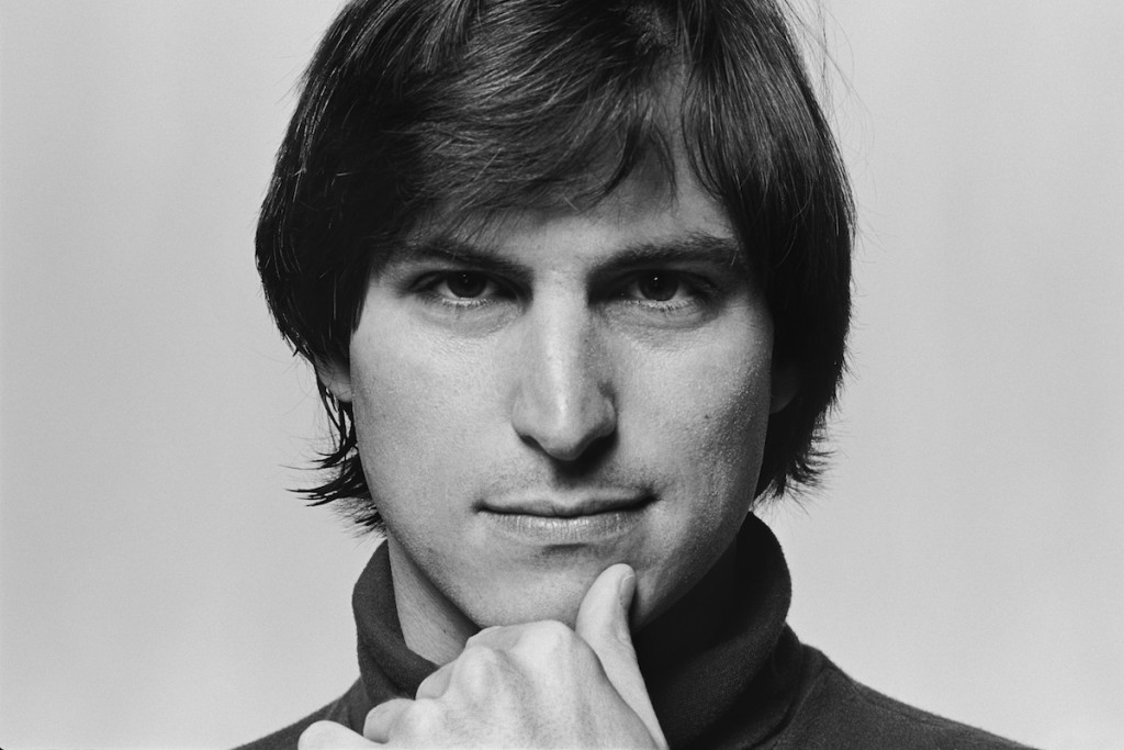 Steve Jobs Documentary to Open 2015 San Francisco International Film Festival