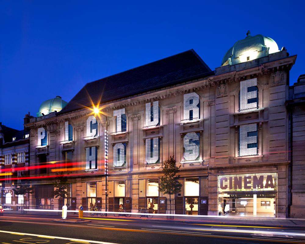 Picturehouse Central