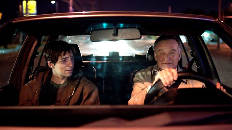 Robin Williams Last Film BOULEVARD to Open 2015 Ischia Global Film & Music Fest