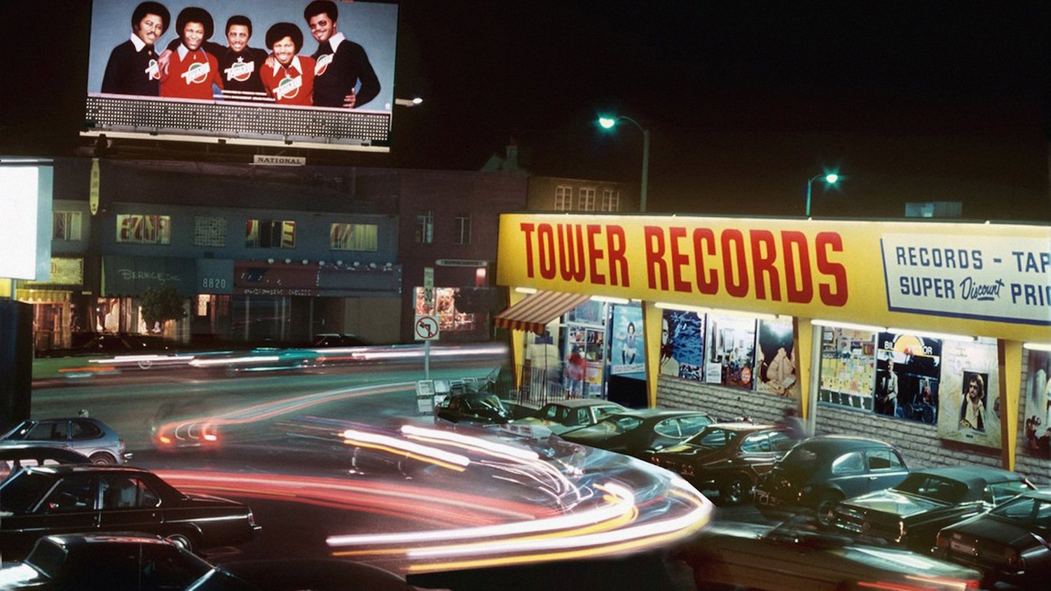 Colin Hanks’ directorial debut All Things Must Pass: The Rise and Fall of Tower Records