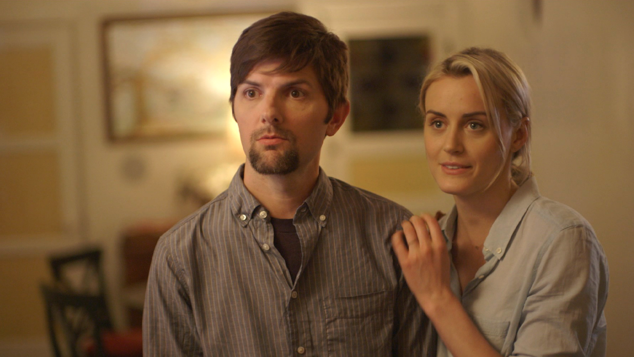 Watch Red Band TRAILER for THE OVERNIGHT Starring Taylor Schilling, Jason Schwartzman