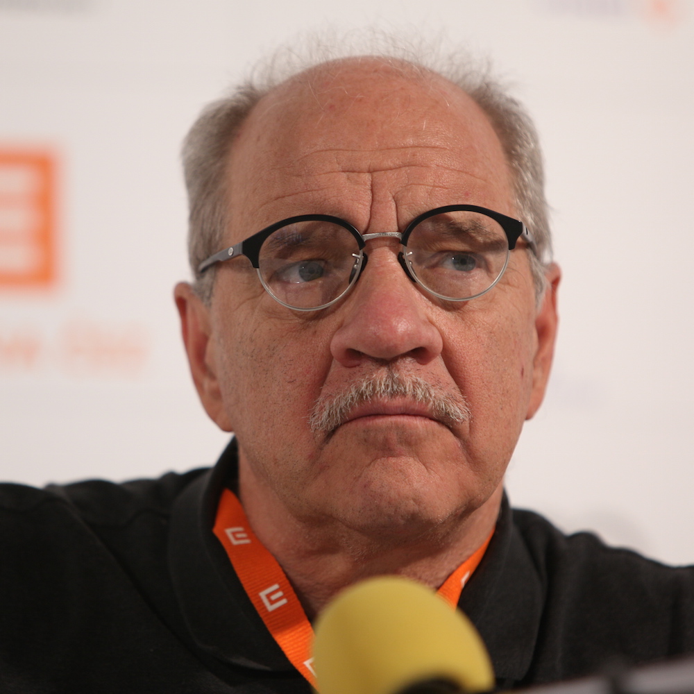 Paul Schrader to Receive Kanbar Award at 2015 San Francisco International Film Festival