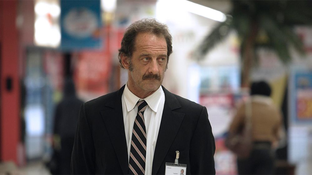 THE MEASURE OF A MAN, starring Vincent Lindon