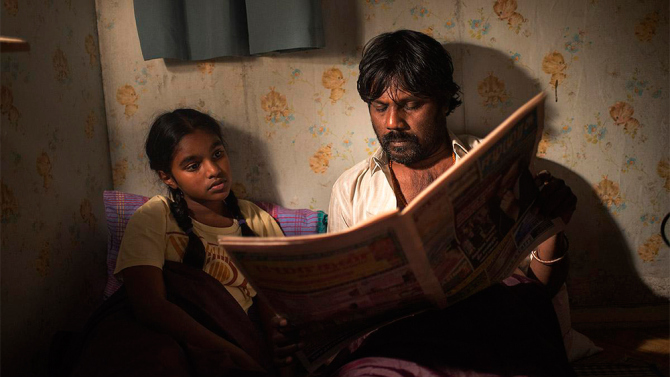 2015 Cannes Film Festival Awards, DHEEPAN by Jacques Audiard Wins Palme d’or