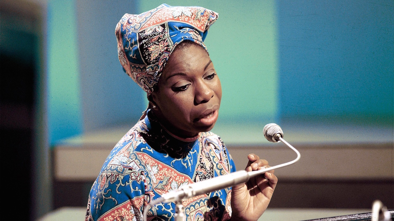 WHAT HAPPENED, MISS SIMONE? Wins AFI DOCS 2015