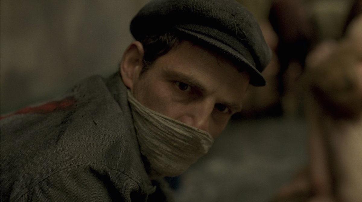 Hungary Picks Holocaust Drama SON OF SAUL As Foreign Language Oscar Entry