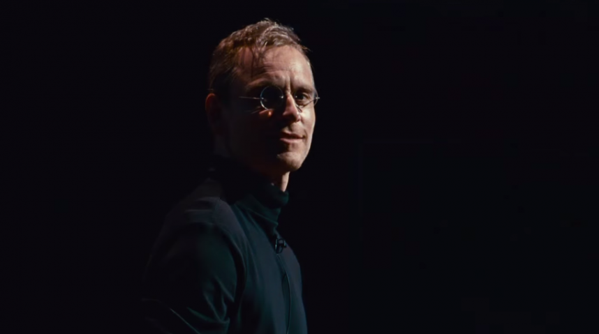 Michael Fassbender “Steve Jobs” to Receive International Star Award, Actor at 2016 Palm Springs International Film Festival