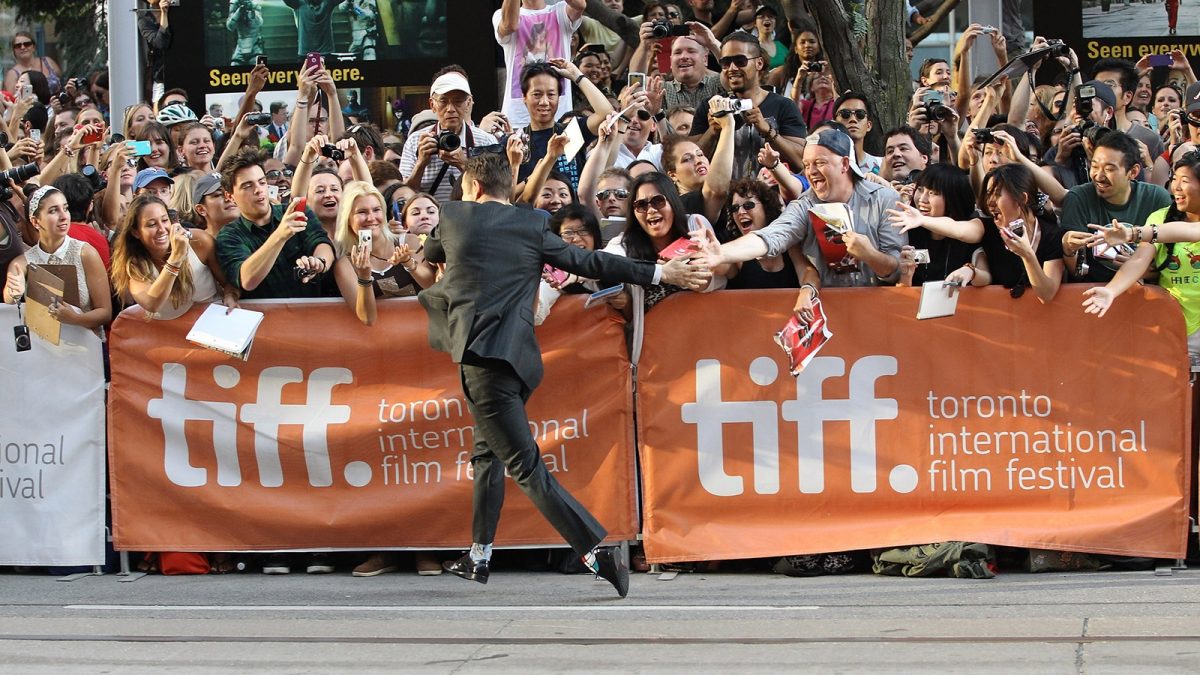 Toronto International Film Festival Names Its Inaugural Platform Jury