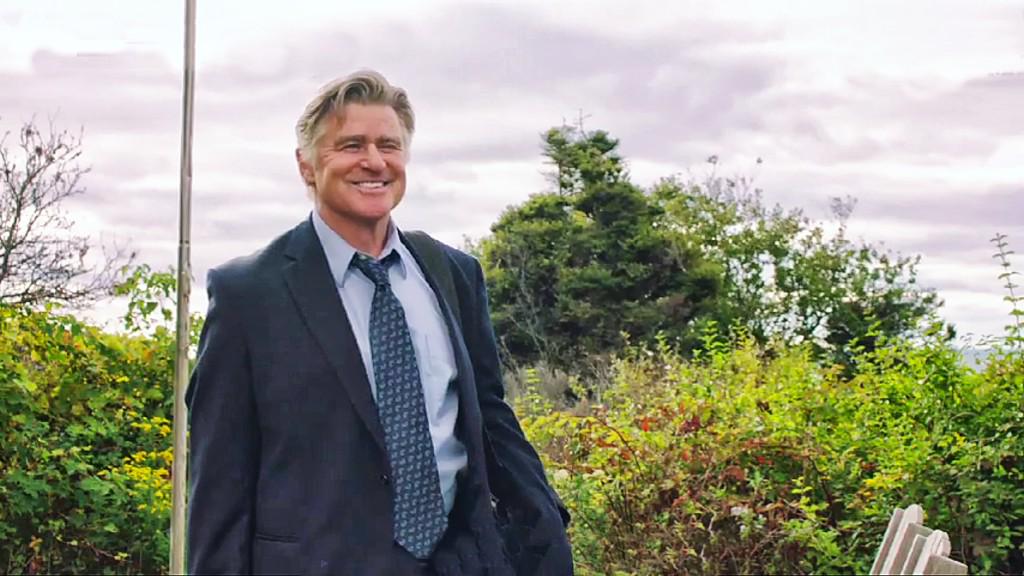 THE CONGRESSMAN Starring Treat Williams to Screen at 2015 Maine International Film Festival